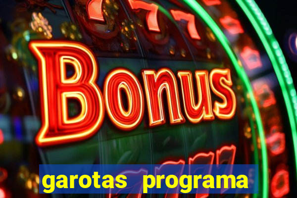 garotas programa zona norte